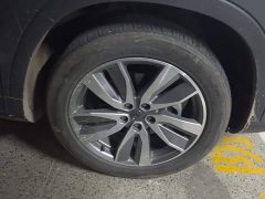 Geely Haoyue 1.8TD DCT Flagship 7-Seater - ფოტო 6
