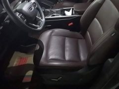 Geely Haoyue 1.8TD DCT Flagship 7-Seater - ფოტო 9