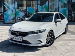 Honda Xingyue 2023 240TURBO CVT Smart Comfort Edition - ფოტო 1