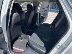 Honda Xingyue 2023 240TURBO CVT Smart Comfort Edition - ფოტო 10