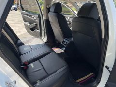 Honda Xingyue 2023 240TURBO CVT Smart Comfort Edition - ფოტო 11