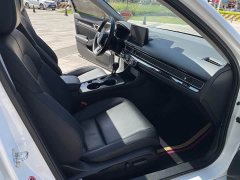 Honda Xingyue 2023 240TURBO CVT Smart Comfort Edition - ფოტო 12