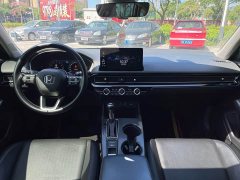 Honda Xingyue 2023 240TURBO CVT Smart Comfort Edition - ფოტო 13