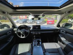 Honda Xingyue 2023 240TURBO CVT Smart Comfort Edition - ფოტო 14