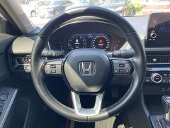 Honda Xingyue 2023 240TURBO CVT Smart Comfort Edition - ფოტო 16