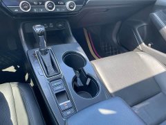 Honda Xingyue 2023 240TURBO CVT Smart Comfort Edition - ფოტო 17