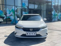 Honda Xingyue 2023 240TURBO CVT Smart Comfort Edition - ფოტო 2