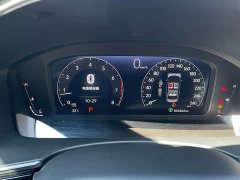 Honda Xingyue 2023 240TURBO CVT Smart Comfort Edition - ფოტო 20