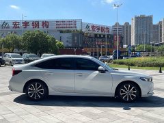 Honda Xingyue 2023 240TURBO CVT Smart Comfort Edition - ფოტო 5