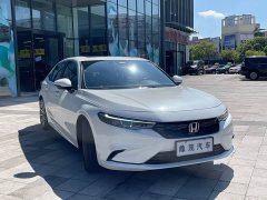 Honda Xingyue 2023 240TURBO CVT Smart Comfort Edition - ფოტო 8