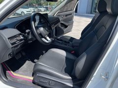 Honda Xingyue 2023 240TURBO CVT Smart Comfort Edition - ფოტო 9