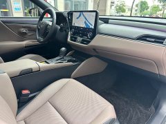 Lexus ES 200 Premium Edition - ფოტო 10