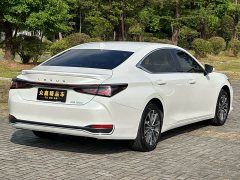 Lexus ES 200 Premium Edition - ფოტო 12