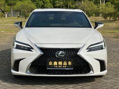 Lexus ES 200 Premium Edition - ფოტო 2