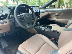 Lexus ES 200 Premium Edition - ფოტო 5