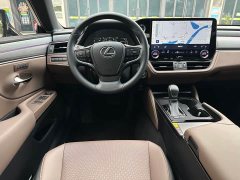 Lexus ES 200 Premium Edition - ფოტო 7