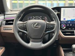 Lexus ES 200 Premium Edition - ფოტო 8