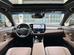 Lexus ES 200 Premium Edition - ფოტო 9