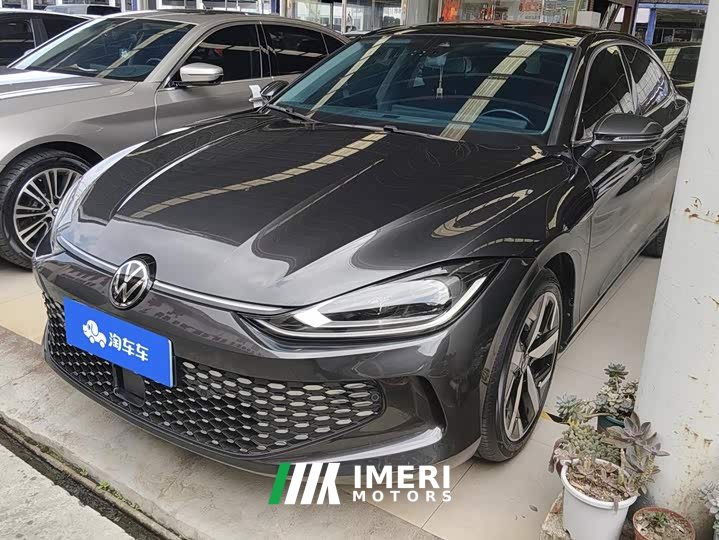 Volkswagen Lingdu L 280TSI DSG Spicy Edition - ავტომობილი ჩინეთიდან
