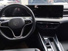 Volkswagen Lingdu L 280TSI DSG Spicy Edition - ფოტო 12