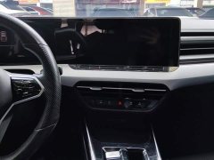 Volkswagen Lingdu L 280TSI DSG Spicy Edition - ფოტო 13