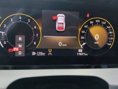Volkswagen Lingdu L 280TSI DSG Spicy Edition - ფოტო 14