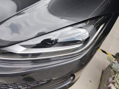 Volkswagen Lingdu L 280TSI DSG Spicy Edition - ფოტო 5