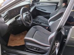 Volkswagen Lingdu L 280TSI DSG Spicy Edition - ფოტო 9