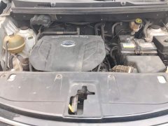 Geely SWM X3 2020 1.5L Manual Deluxe 7-Seater - ფოტო 10