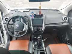 Geely SWM X3 2020 1.5L Manual Deluxe 7-Seater - ფოტო 12