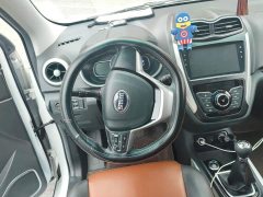 Geely SWM X3 2020 1.5L Manual Deluxe 7-Seater - ფოტო 15