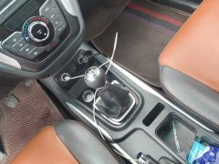Geely SWM X3 2020 1.5L Manual Deluxe 7-Seater - ფოტო 16