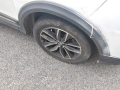 Geely SWM X3 2020 1.5L Manual Deluxe 7-Seater - ფოტო 6