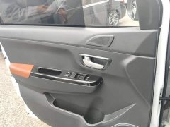 Geely SWM X3 2020 1.5L Manual Deluxe 7-Seater - ფოტო 7