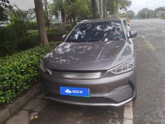 BYD Song Plus New Energy 2021 EV Premium - ფოტო 1