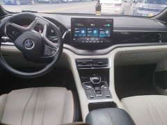 BYD Song Plus New Energy 2021 EV Premium - ფოტო 11