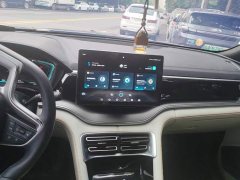 BYD Song Plus New Energy 2021 EV Premium - ფოტო 12