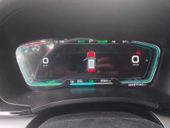 BYD Song Plus New Energy 2021 EV Premium - ფოტო 13