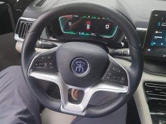 BYD Song Plus New Energy 2021 EV Premium - ფოტო 14