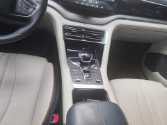 BYD Song Plus New Energy 2021 EV Premium - ფოტო 15