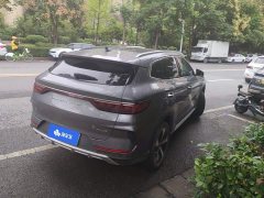BYD Song Plus New Energy 2021 EV Premium - ფოტო 2