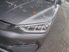 BYD Song Plus New Energy 2021 EV Premium - ფოტო 4