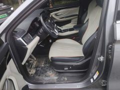 BYD Song Plus New Energy 2021 EV Premium - ფოტო 8