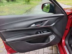 Cadillac CT4 2020 28T Fashion Edition - ფოტო 14