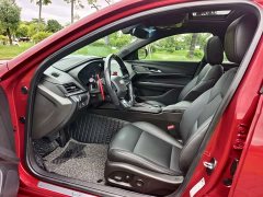 Cadillac CT4 2020 28T Fashion Edition - ფოტო 4