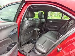 Cadillac CT4 2020 28T Fashion Edition - ფოტო 5