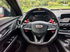 Cadillac CT4 2020 28T Fashion Edition - ფოტო 7