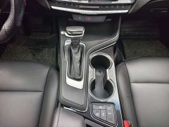 Cadillac CT4 2020 28T Fashion Edition - ფოტო 9