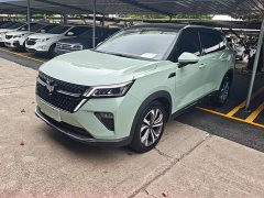 Wuling Xingchen 2021 1.5T CVT Xinghuai Edition - ფოტო 1