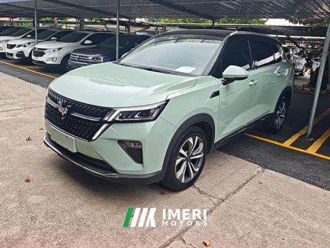 2022 Wuling Xingchen 2021 1.5T CVT Xinghuai Edition - ავტომობილი ჩინეთიდან